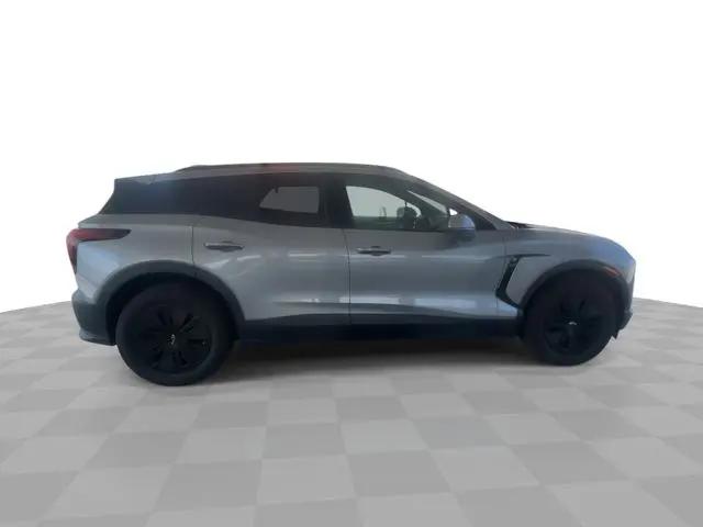 2025 Chevrolet V Blazer RWD LT