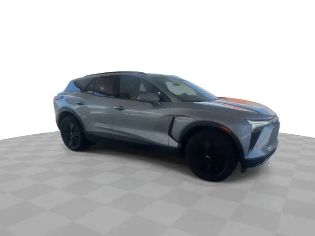 2025 Chevrolet V Blazer RWD LT