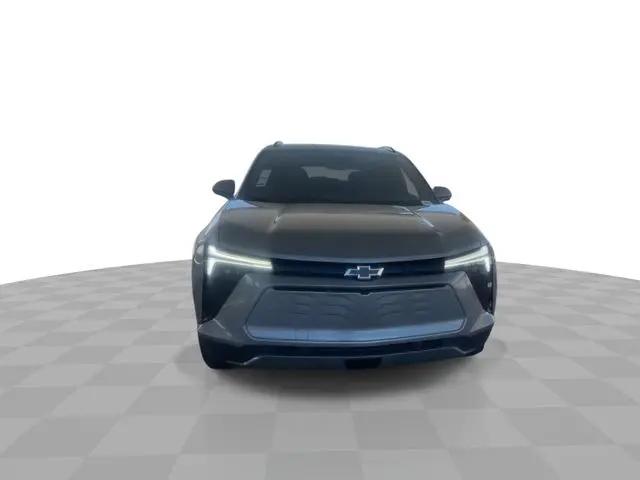 2025 Chevrolet V Blazer RWD LT