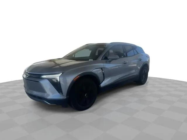 2025 Chevrolet V Blazer RWD LT