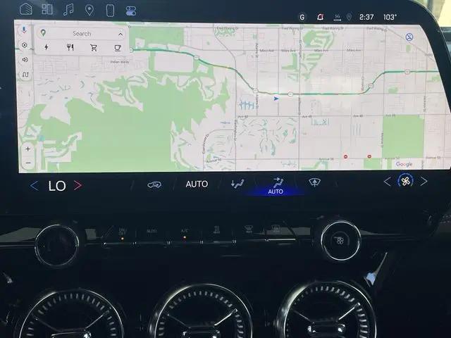 2025 Chevrolet V Blazer RWD LT