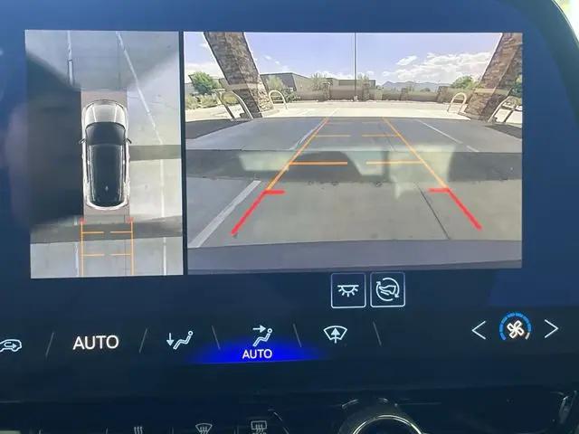 2025 Chevrolet V Blazer RWD LT