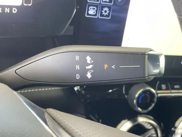 2025 Chevrolet V Blazer RWD LT