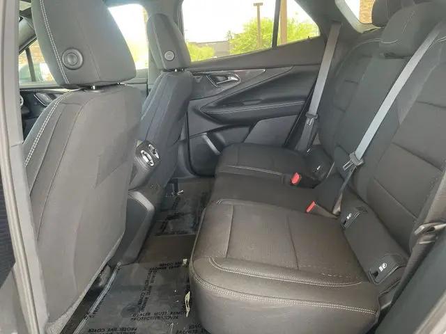 2025 Chevrolet V Blazer RWD LT