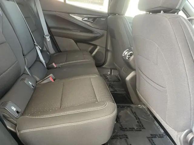 2025 Chevrolet V Blazer RWD LT