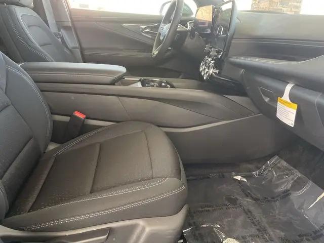 2025 Chevrolet V Blazer RWD LT