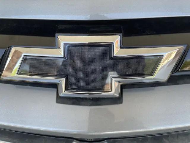 2025 Chevrolet V Blazer RWD LT