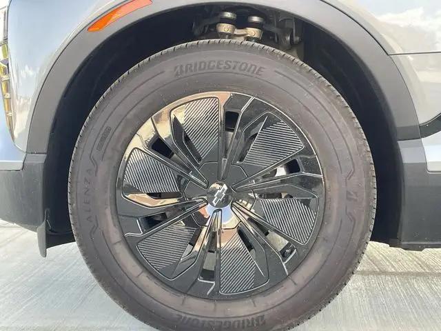 2025 Chevrolet V Blazer RWD LT