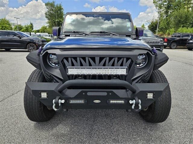 2023 Jeep Gladiator Sport S 4x4