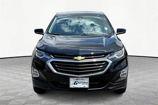 2021 Chevrolet Equinox AWD LT