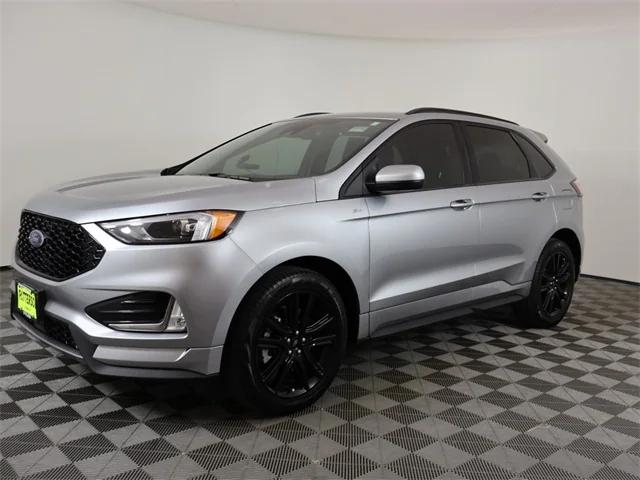 2024 Ford Edge ST-Line