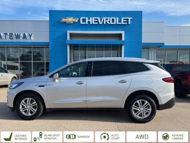 2020 Buick Enclave AWD Essence