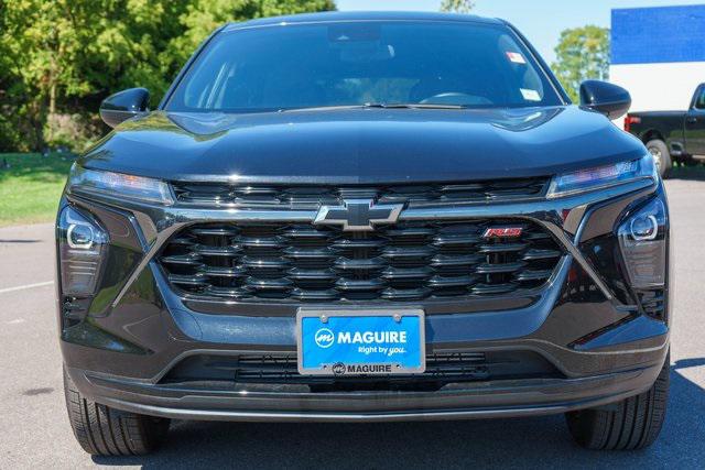 2025 Chevrolet Trax FWD 1RS
