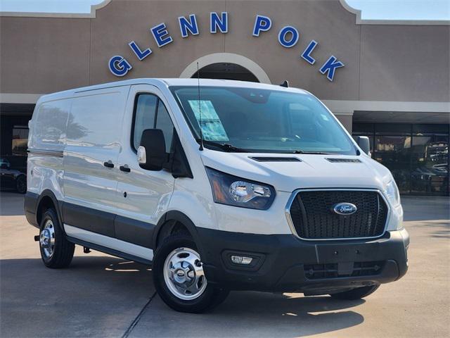2022 Ford Transit-250 Cargo Van Base