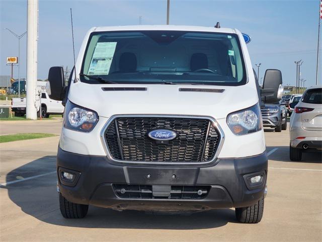 2022 Ford Transit-250 Cargo Van Base