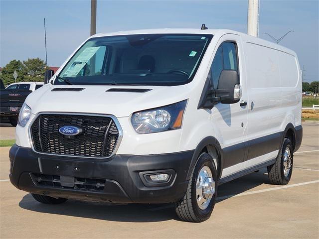 2022 Ford Transit-250 Cargo Van Base