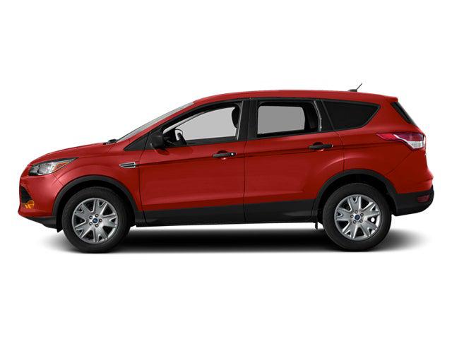 2014 Ford Escape SE 2014 Ford Escape SE
