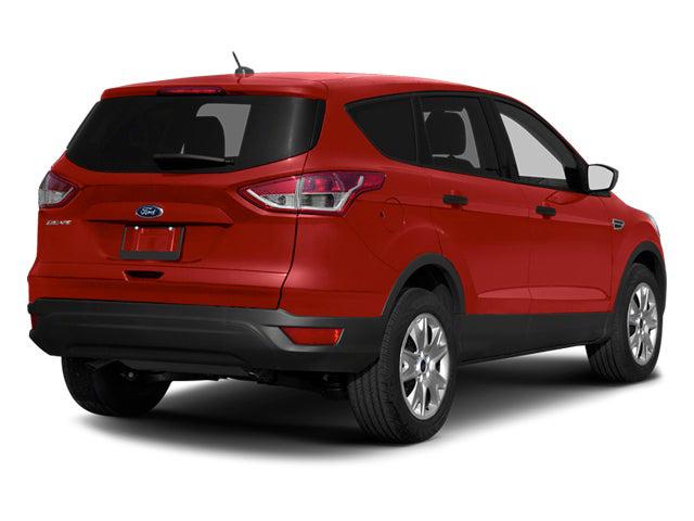 2014 Ford Escape SE 2014 Ford Escape SE