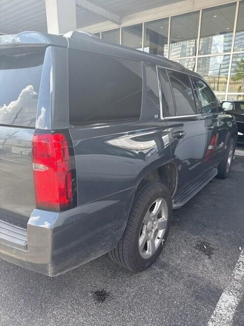 2020 Chevrolet Tahoe 2WD LT