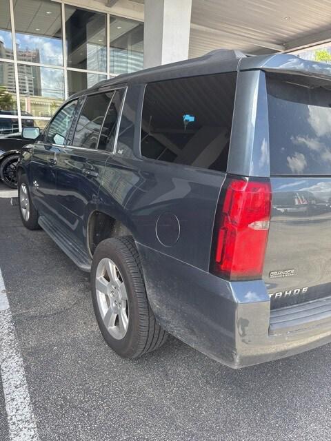2020 Chevrolet Tahoe 2WD LT