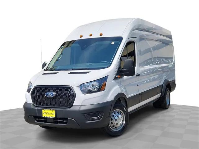 2025 Ford Transit-350 Cargo Van Base 2025 Ford Transit-350 Cargo Van Base