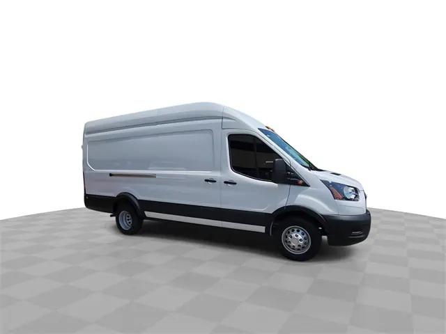 2025 Ford Transit-350 Cargo Van Base 2025 Ford Transit-350 Cargo Van Base
