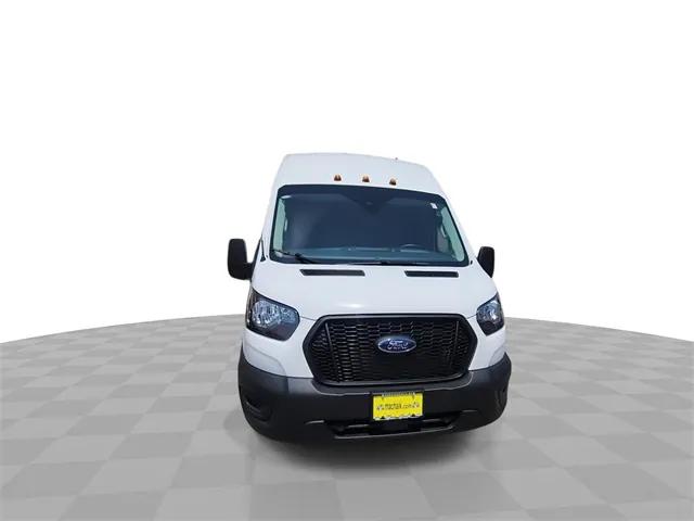 2025 Ford Transit-350 Cargo Van Base 2025 Ford Transit-350 Cargo Van Base