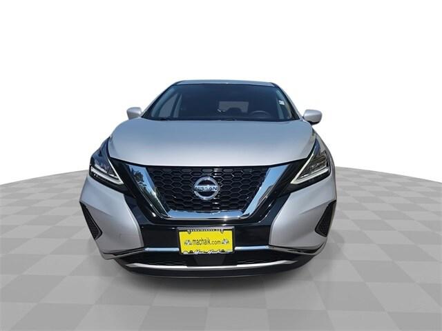 2021 Nissan Murano S FWD