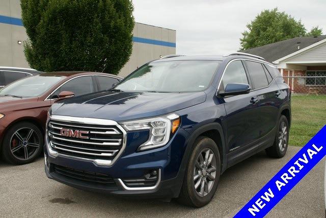 2023 GMC Terrain FWD SLT for sale in Lawrenceburg, IN