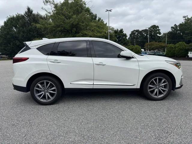 2020 Acura RDX Technology Package