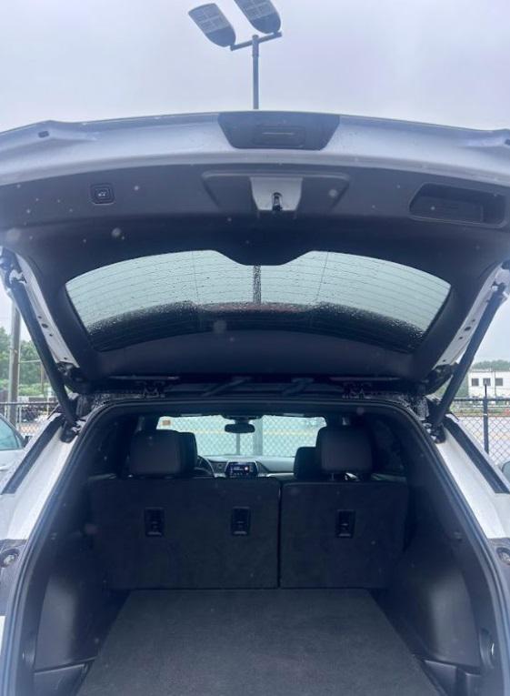 2022 Chevrolet Blazer AWD RS