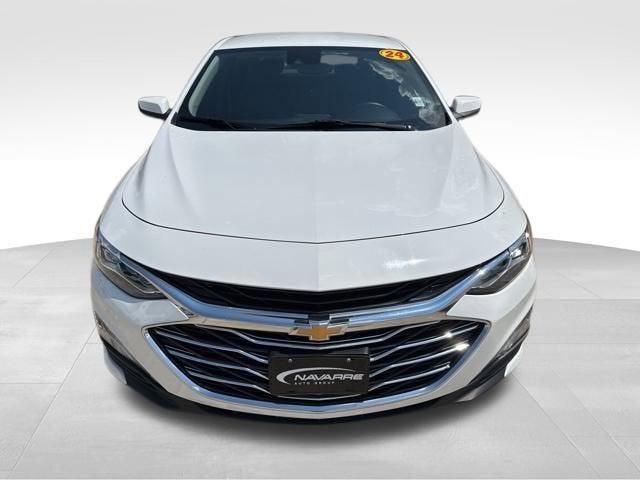 2024 Chevrolet Malibu FWD 2LT 2024 Chevrolet Malibu FWD 2LT