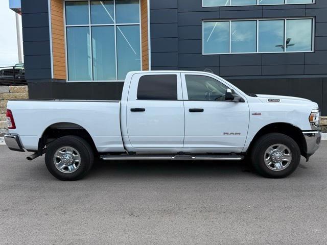 2020 RAM 2500 Tradesman Crew Cab 4X4 64 Box 2020 RAM 2500 Tradesman Crew Cab 4X4 64 Box
