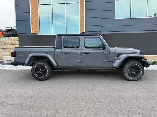 2022 Jeep Gladiator Altitude 4x4 2022 Jeep Gladiator Altitude 4x4