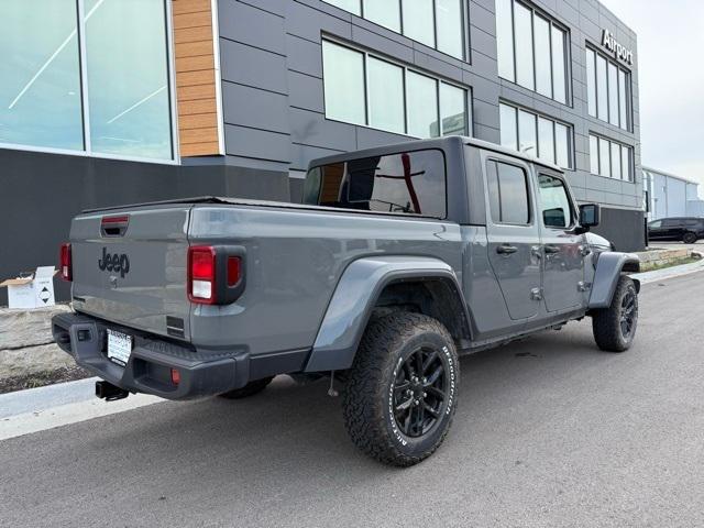 2022 Jeep Gladiator Altitude 4x4 2022 Jeep Gladiator Altitude 4x4