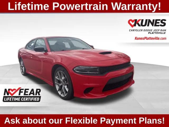 2023 Dodge Charger GT
