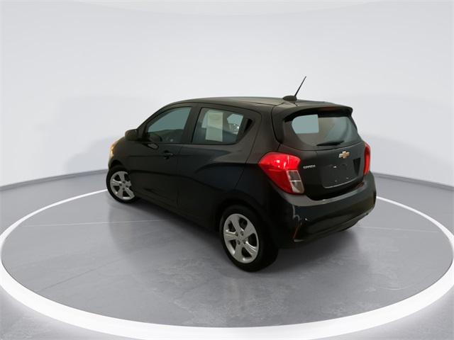 2019 Chevrolet Spark LS CVT