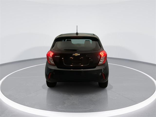 2019 Chevrolet Spark LS CVT