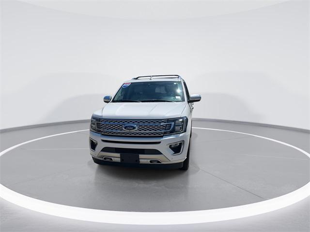 2020 Ford Expedition Platinum MAX
