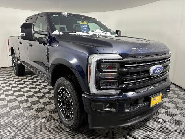 2025 Ford F-350 Platinum for sale in Denver, CO