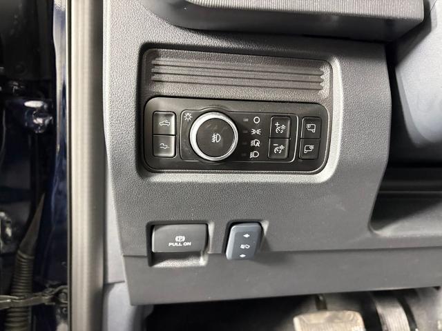 2025 Ford F-350 Platinum
