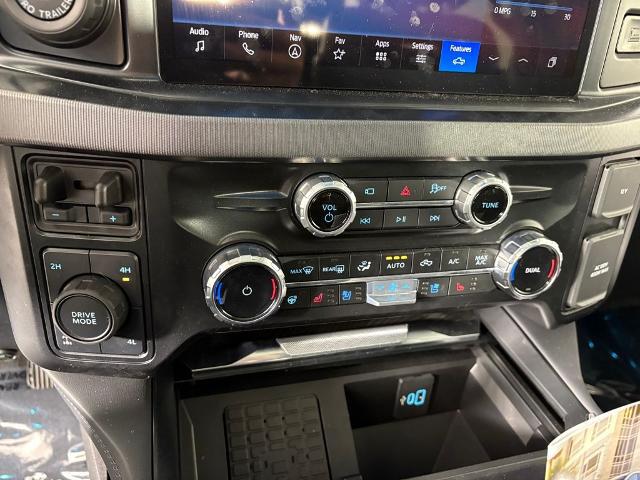 2025 Ford F-350 Platinum