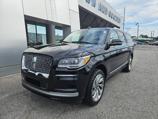 2022 Lincoln Navigator Reserve L for sale in Madison, TN