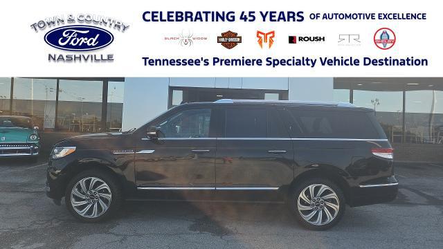 2022 Lincoln Navigator Reserve L for sale in Madison, TN