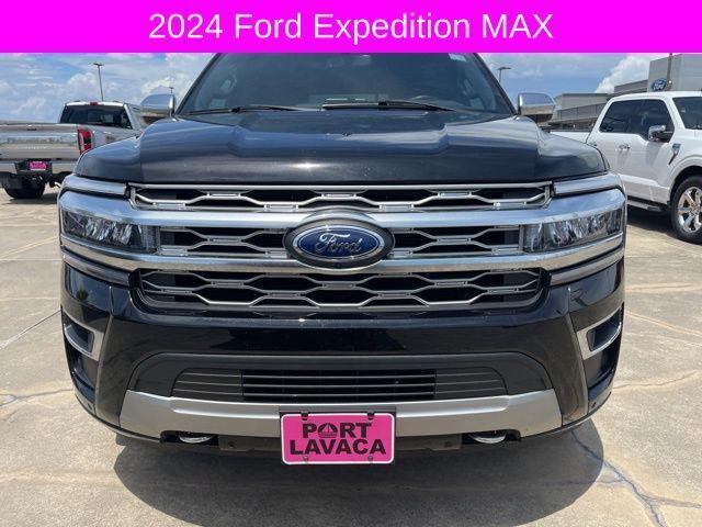 2024 Ford Expedition Platinum MAX