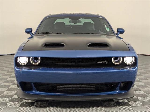2020 Dodge Challenger SRT Hellcat Redeye