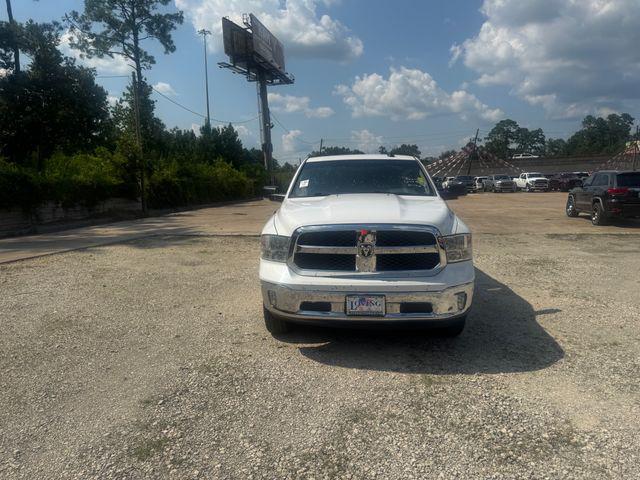 2017 RAM 1500 Lone Star Crew Cab 4x2 57 Box