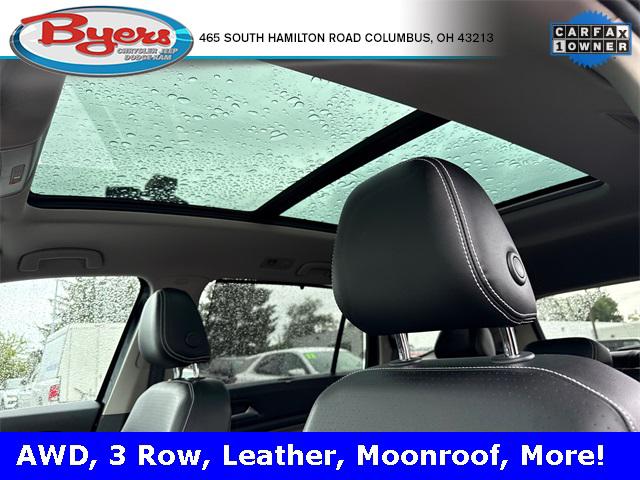 2022 Volkswagen Atlas 3.6L V6 SE w/Technology 2022 Volkswagen Atlas 3.6L V6 SE w/Technology