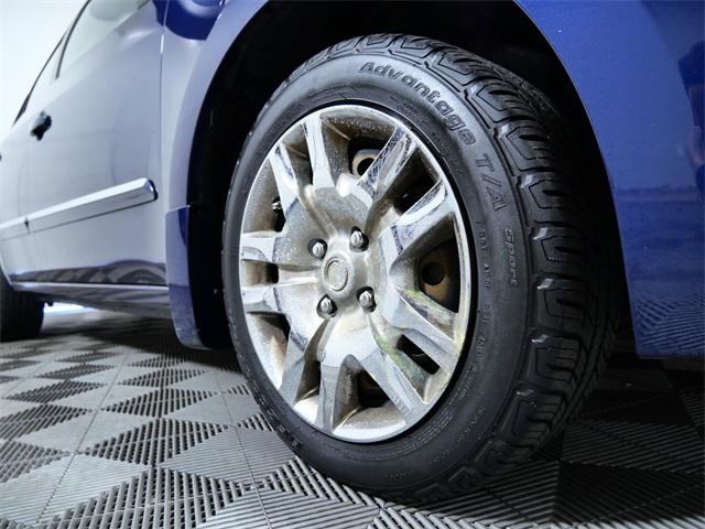 2012 Nissan Sentra 2.0 S