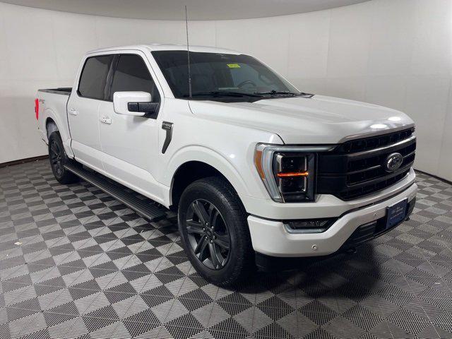 2023 Ford F-150 LARIAT 2023 Ford F-150 LARIAT